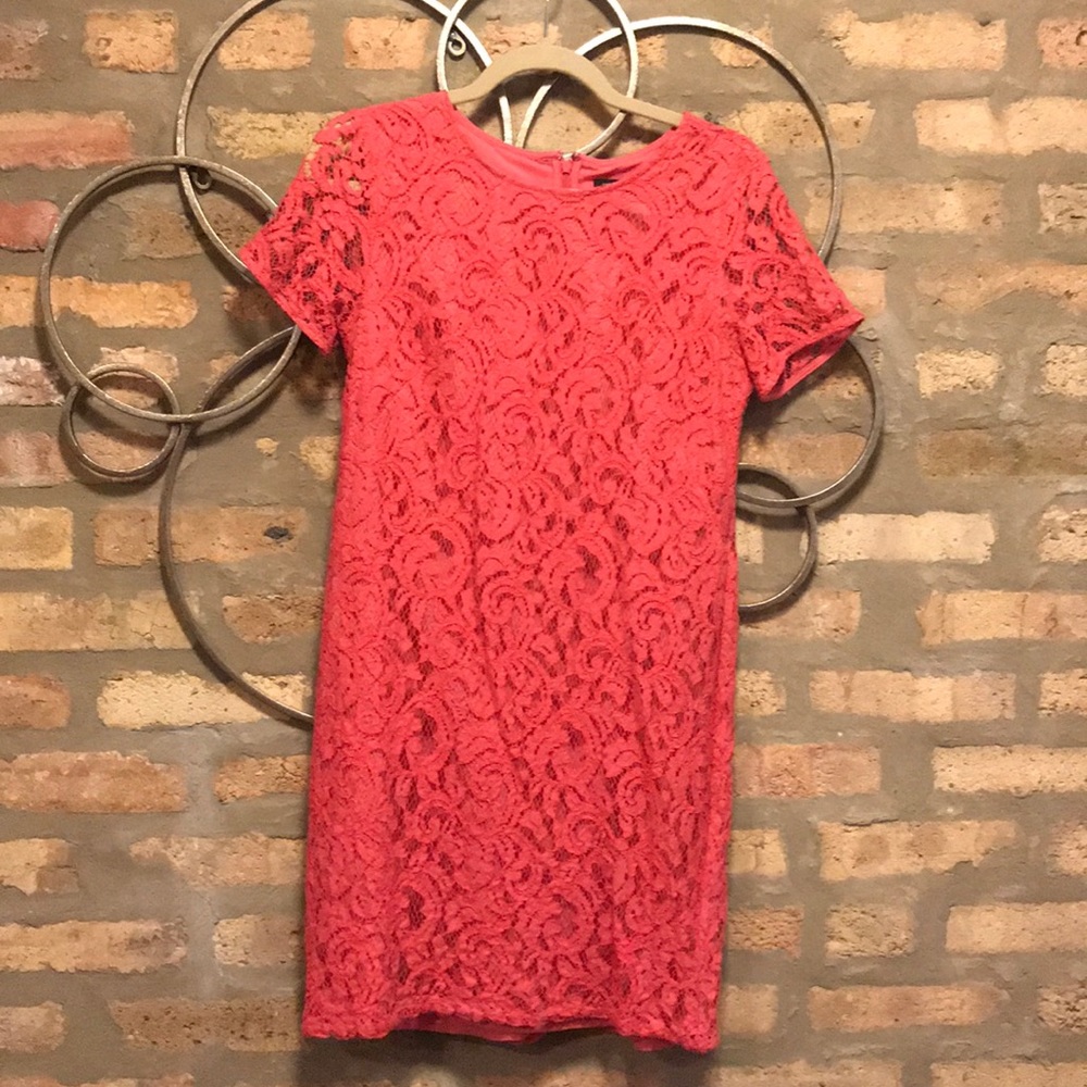 Ann Taylor dress